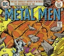 Metal Men Vol 1 49