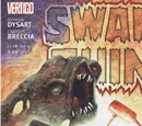 Swamp Thing Vol 4 18
