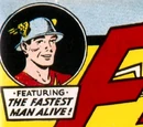 Flash Comics Vol 1 102