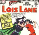 Superman's Girlfriend, Lois Lane Vol 1 70