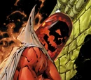 Mister Toxic (Prime Earth)