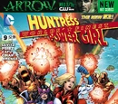 Worlds' Finest Vol 1 9