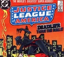 Justice League of America Vol 1 221