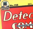 Detective Comics Vol 1 128