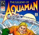 Legend of Aquaman Vol 1 1