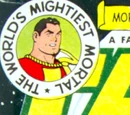Captain Marvel Adventures Vol 1 148