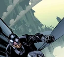 Gavin King (New Earth)
