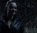 Leslie Willis (Smallville)