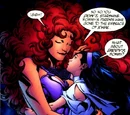 Koriand'r (Earth-22)