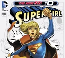 Supergirl Vol 6 0