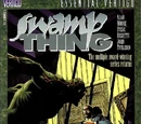 Essential Vertigo: Swamp Thing Vol 1