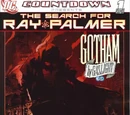 Countdown Presents: The Search for Ray Palmer: Gotham by Gaslight Vol 1 1
