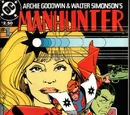 Manhunter Special Vol 1 1