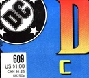 Detective Comics Vol 1 609