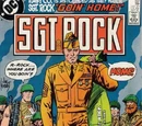 Sgt. Rock Vol 1 392