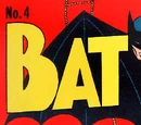Batman Vol 1 4