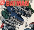 Batman Vol 1 425
