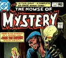 House of Mystery Vol 1 282