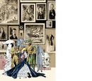 League of Extraordinary Gentlemen