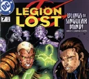 Legion Lost Vol 1 7