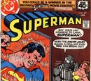 Superman Vol 1 331