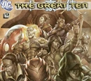 Great Ten Vol 1 9