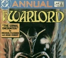 Warlord Annual Vol 1 5