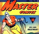 Master Comics Vol 1 10