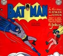Batman Vol 1 52