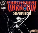 Challengers of the Unknown Vol 3 10