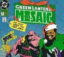 Green Lantern: Mosaic Vol 1 9