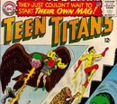 Teen Titans Vol 1