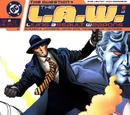 Living Assault Weapons Vol 1 2
