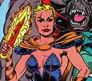 Meanstreak (New Earth)