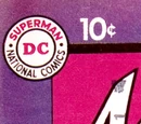 Adventure Comics Vol 1 271