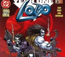 Lobo Annual Vol 2 3