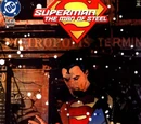 Superman: Man of Steel Vol 1 133
