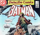 Detective Comics Vol 1 545