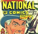 National Comics Vol 1 6