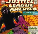 Justice League of America Vol 1 59