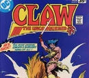 Claw the Unconquered Vol 1 10