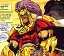 Valkus (New Earth)