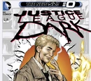 Justice League Dark Vol 1 0