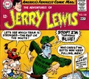 Adventures of Jerry Lewis Vol 1 108