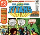 New Teen Titans Vol 1 16