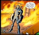 Deadly Force (New Earth)
