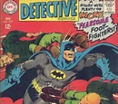 Detective Comics Vol 1 372