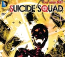 Suicide Squad Vol 4 20