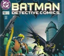 Detective Comics Vol 1 708
