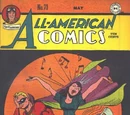 All-American Comics Vol 1 73